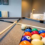 Private Pool Game Room Compound Minutes To Broadway