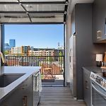 The Penthouse - 3Br Rooftop - Downtown Nashville