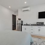 Private Luxe Suite