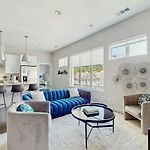 Downtown West End Nashville Retreat Near Broadway