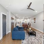 Brand New Retreat N Five Points Near Downtown