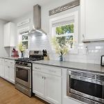 Brand New Retreat N Five Points Near Downtown