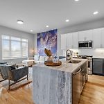 Music City Getaway 4Br Near Broadway