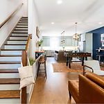 Quiet Chord - Ideal Retreat Minutes From Downtown Nashville