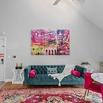 Lainey\'S Loft By Stay Local Nashville