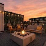 Sleeps 24 2 Homes City Views Hot Tub Fire Pit