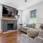 The Northview Nook- Dog-Friendly Nashville Retreat