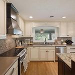 Unwind By The Fireplace In North Nashville Home