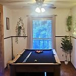 The Creek Woodland Oasis - Modern 3Br Country Home With Rolling Yard