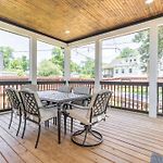 The Northview Nook- Dog-Friendly Nashville Retreat
