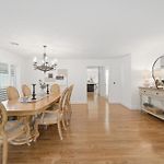 Unwind By The Fireplace In North Nashville Home