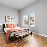 Music City Getaway 4Br Near Broadway