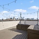 Rodeo - Rooftop Patio - Minutes To Broadway