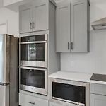 Private Luxe Suite