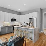 Music City Getaway 4Br Near Broadway