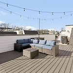 Rodeo - Rooftop Patio - Minutes To Broadway