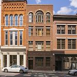 The Dolly Printer\'S Alley Nashville- 2 Blocks To Broadway