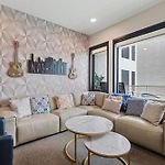 Trendy Condo For 4 W Shared Pool Near The Gulch