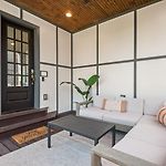 The Presley - Rooftop Hot Tub & Fire Pit With Views