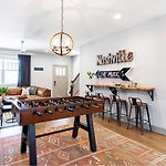 Quiet Chord - Ideal Retreat Minutes From Downtown Nashville