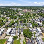 Brand New Retreat N Five Points Near Downtown