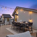 The Iron Horse - New Game Room Roof