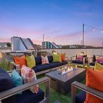 Sounds Like Fun- Hot Tub & Rooftop Views