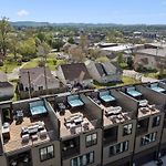 Combined Nashville Twin Townhomes 6Br Hot Tubs