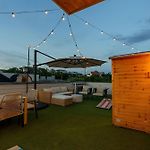 Nashville Hideaway