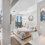 Lux Studio In The Gulch Walkable Stay, Parking