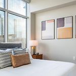 Luxury Gulch Condo Skyline Views, Pool, Parking
