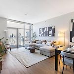 Skyline Views Gulch Condo For 2, Private Balcony