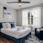 The Cozy Chord- Music City Stay Near Broadway