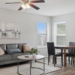 Roomy Apartments With Modern Features