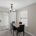 Preakness Comfort Meets Convenience