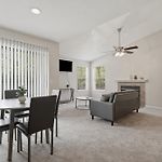 Cozy Nashville Retreat Near Airport & Hotspots