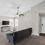 Cozy Nashville Retreat Near Airport & Hotspots