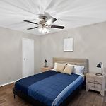 Relaxing 2Br Nashville Stay With Easy City Access