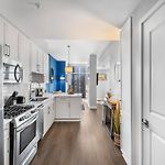 Lux Studio In The Gulch Walkable Stay, Parking