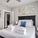 The Cozy Chord- Music City Stay Near Broadway