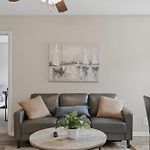 Roomy Apartments With Modern Features