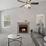 Cozy Nashville Retreat Near Airport & Hotspots