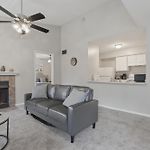 Cozy Nashville Retreat Near Airport & Hotspots