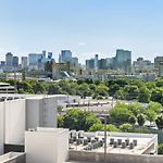 City View Getaway 2Br Near Broadway & Gulch