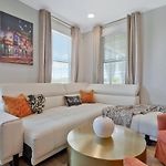 Retronash Penthouse Sleeps 7 Terrace Downtown View
