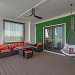 Retronash Penthouse Sleeps 7 Terrace Downtown View