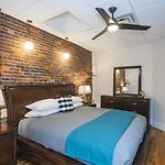 The Library-Downtown Nashville Luxury Penthouse Printers Alley Steps To Broadway