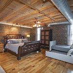 The Titan Penthouse Nashville-Rooftop Hot Tub Printer\'S Alley-Steps To Broadway
