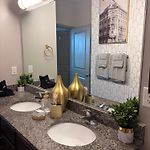 Wealthyrich Luxury Stay 5 Min From Downtown Nashville