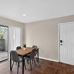 Relaxing 2Br Nashville Stay With Easy City Access